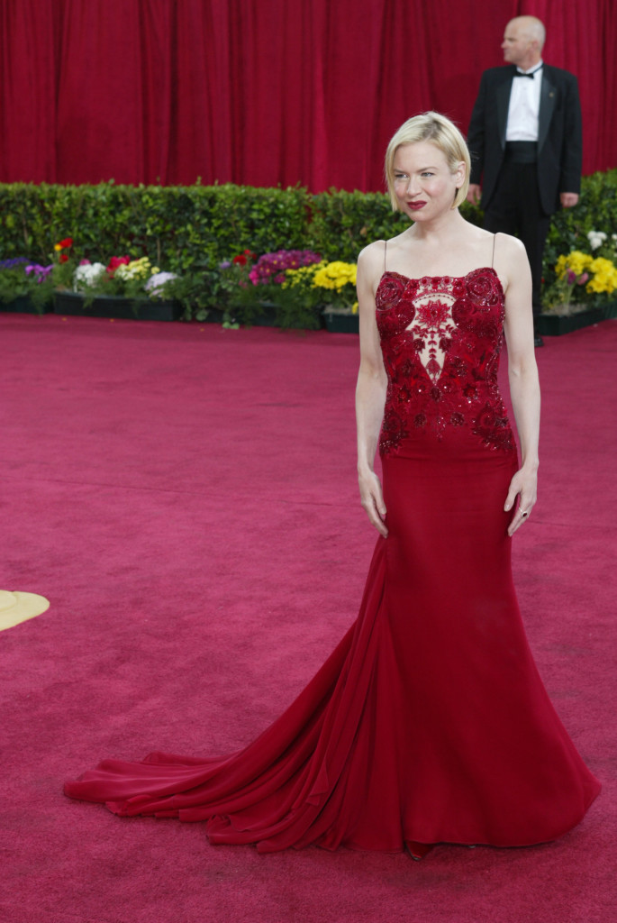 75th Academy Awards 2003 Red Carpet 2003 Oscars 2018 Photos 90th