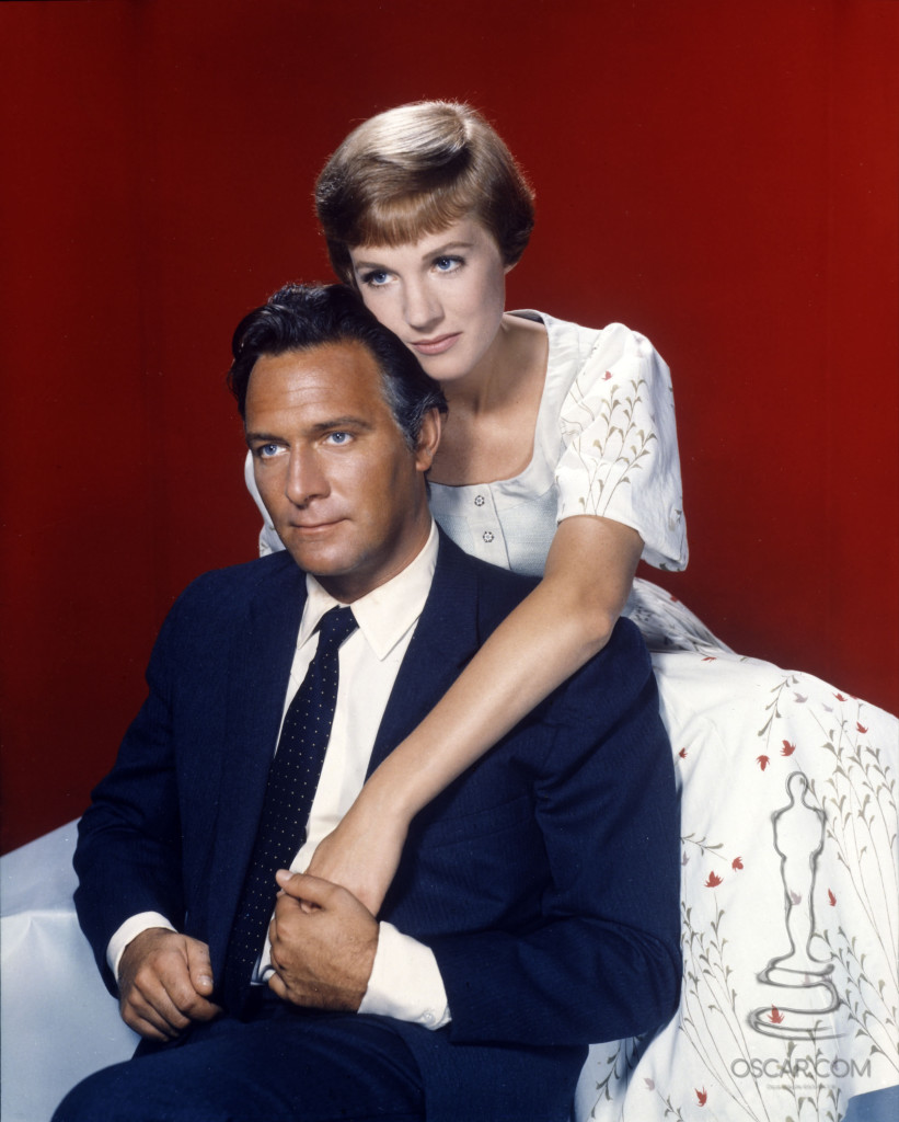 THE SOUND OF MUSIC (1965) Oscar in Love Oscars 2020 Photos 92nd