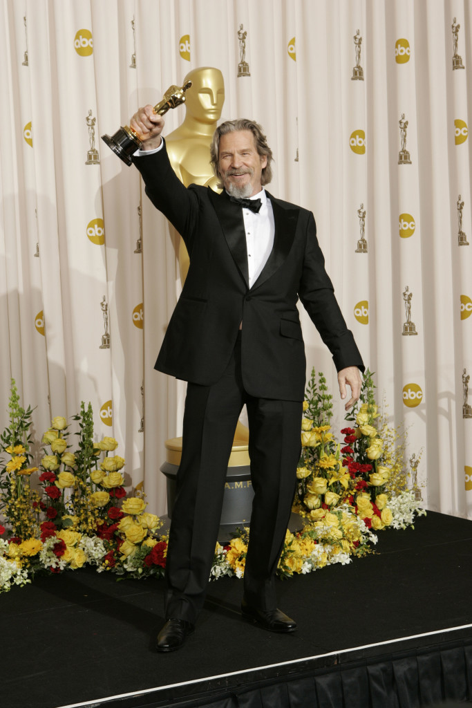 82nd Academy Awards - 2010: Best Actor Winners - Oscars 2020 Photos