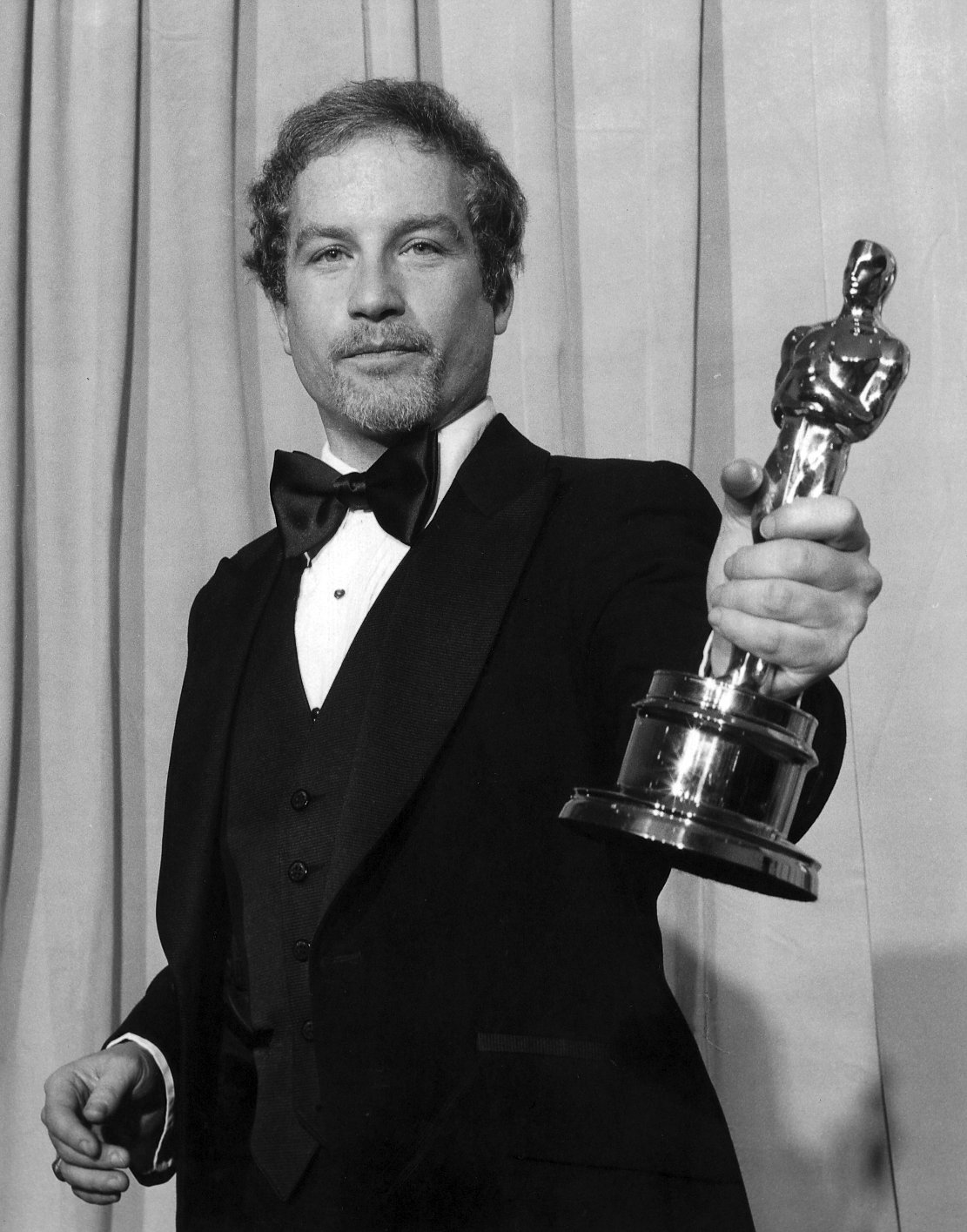 50th Academy Awards 1978 Best Actor Winners Oscars 2020 Photos