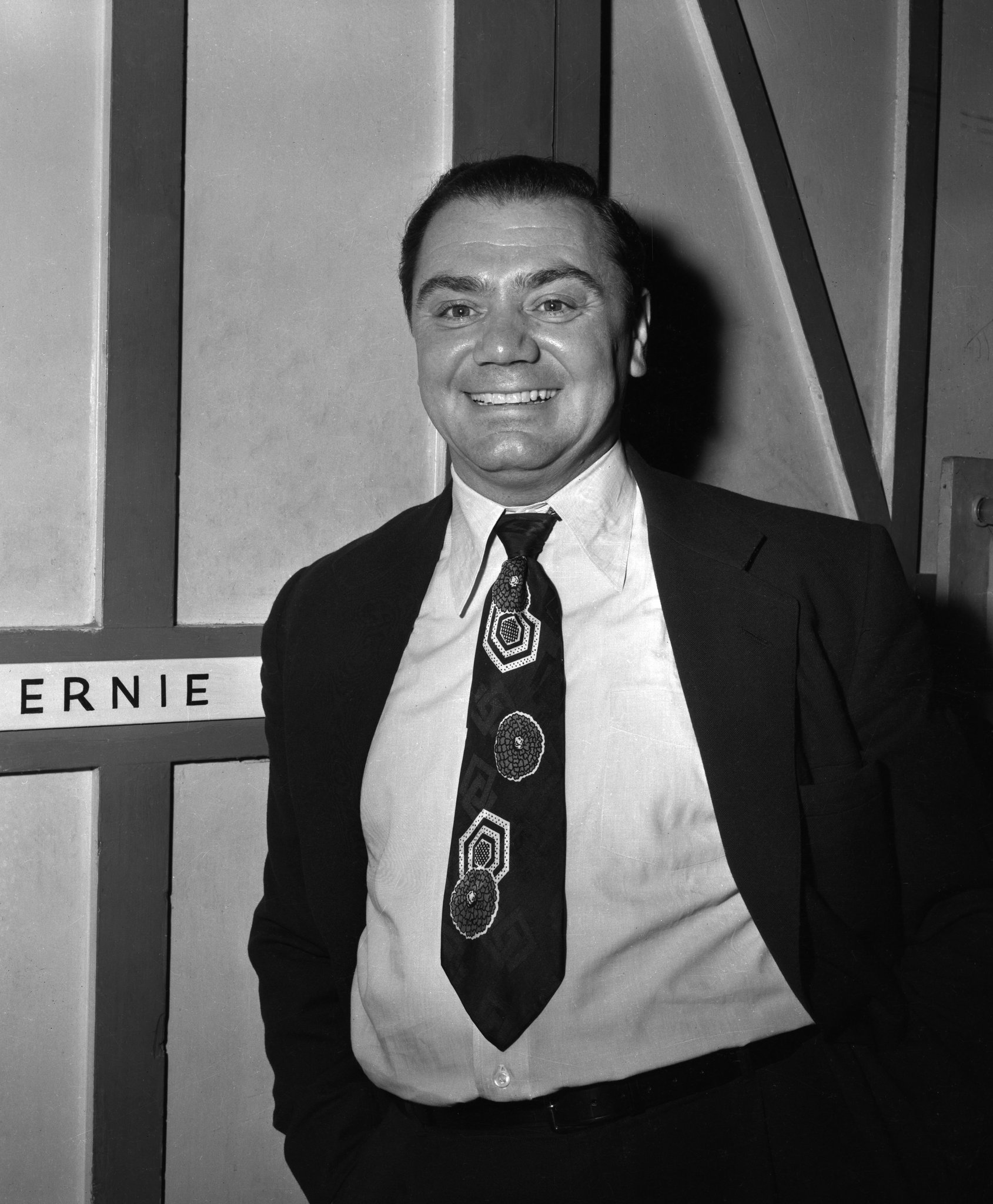 Ernest Borgnine: In Memoriam 2012 - Oscars 2020 Photos | 92nd Academy