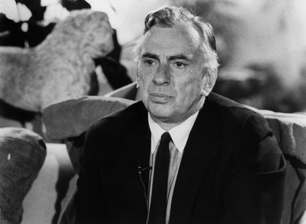 Gore Vidal: In Memoriam 2012 - Oscars 2020 Photos | 92nd Academy Awards
