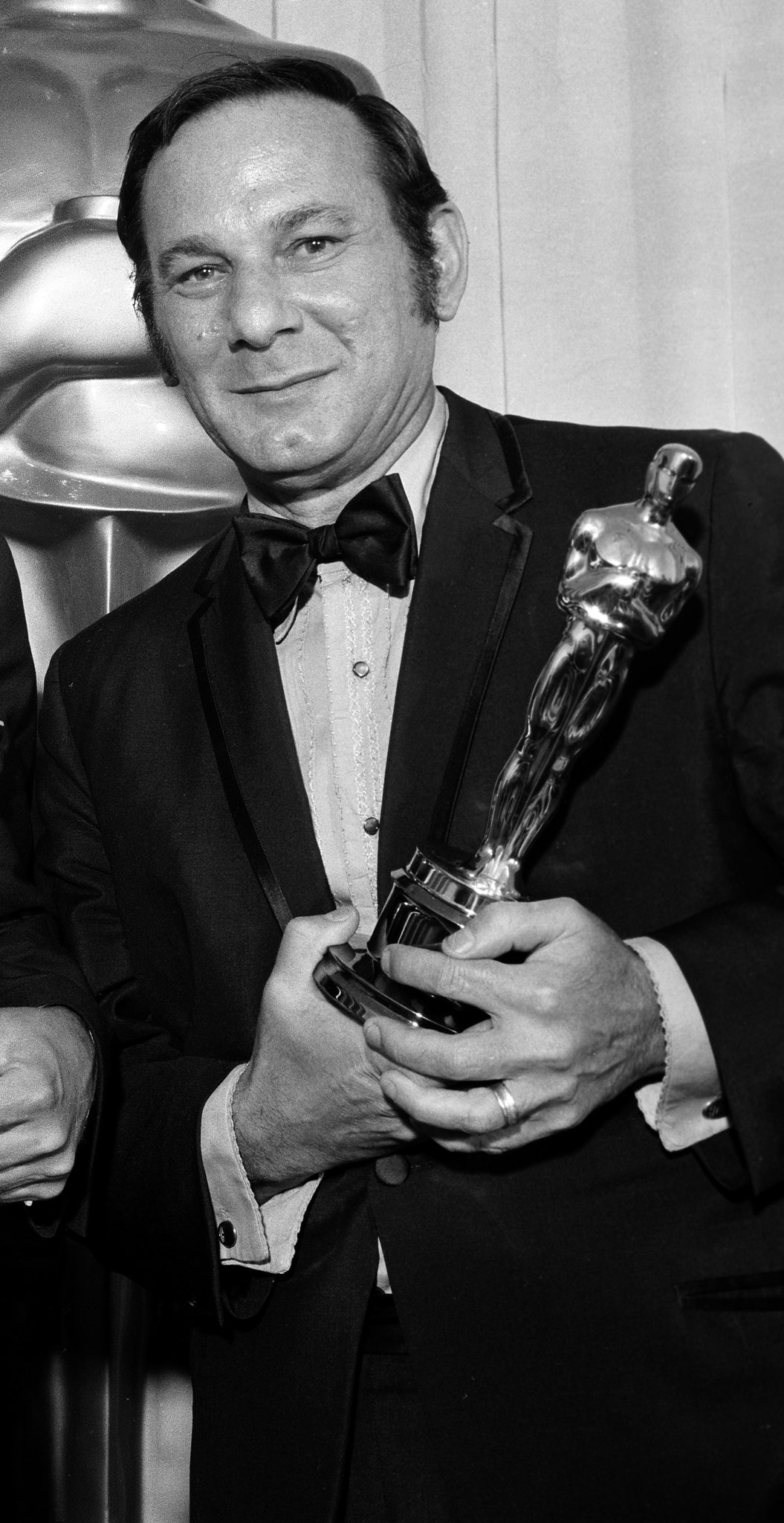 Hal David: In Memoriam 2012 - Oscars 2020 Photos | 92nd Academy Awards
