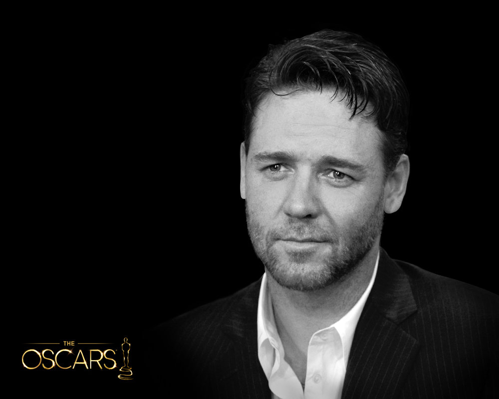 Russel Crowe Performers and Special Guests Oscars 2020 Photos 92nd