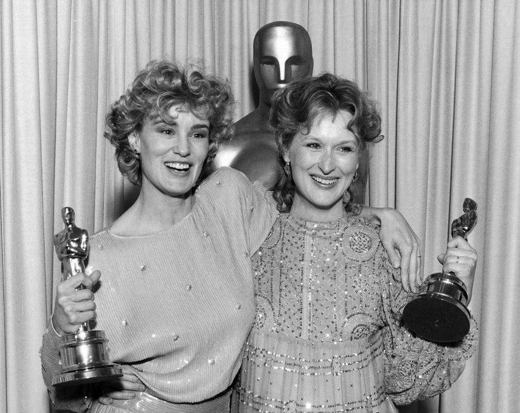 55th Academy Awards 1983 Best Actress Winners Oscars 2020 Photos