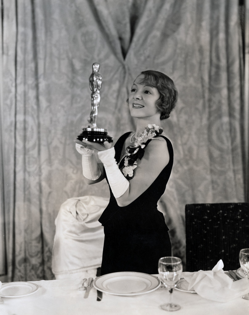5th Academy Awards 1931/32 Best Actress Winners Oscars 2020 Photos