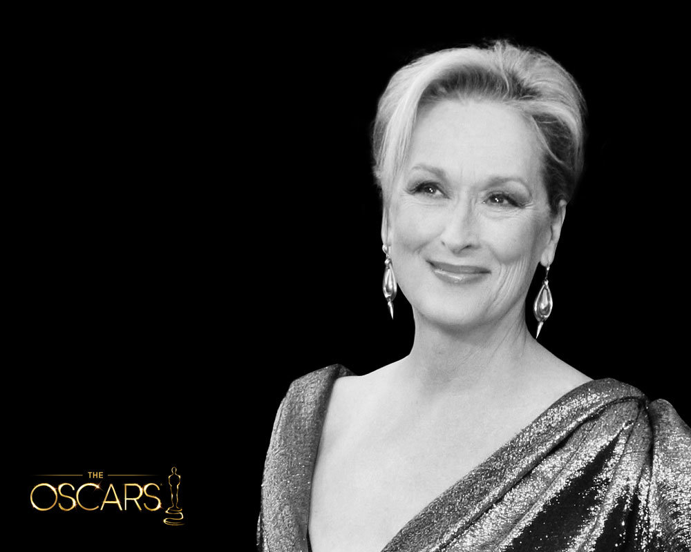 Meryl Streep Oscar Presenters Oscars 2020 Photos 92nd Academy Awards