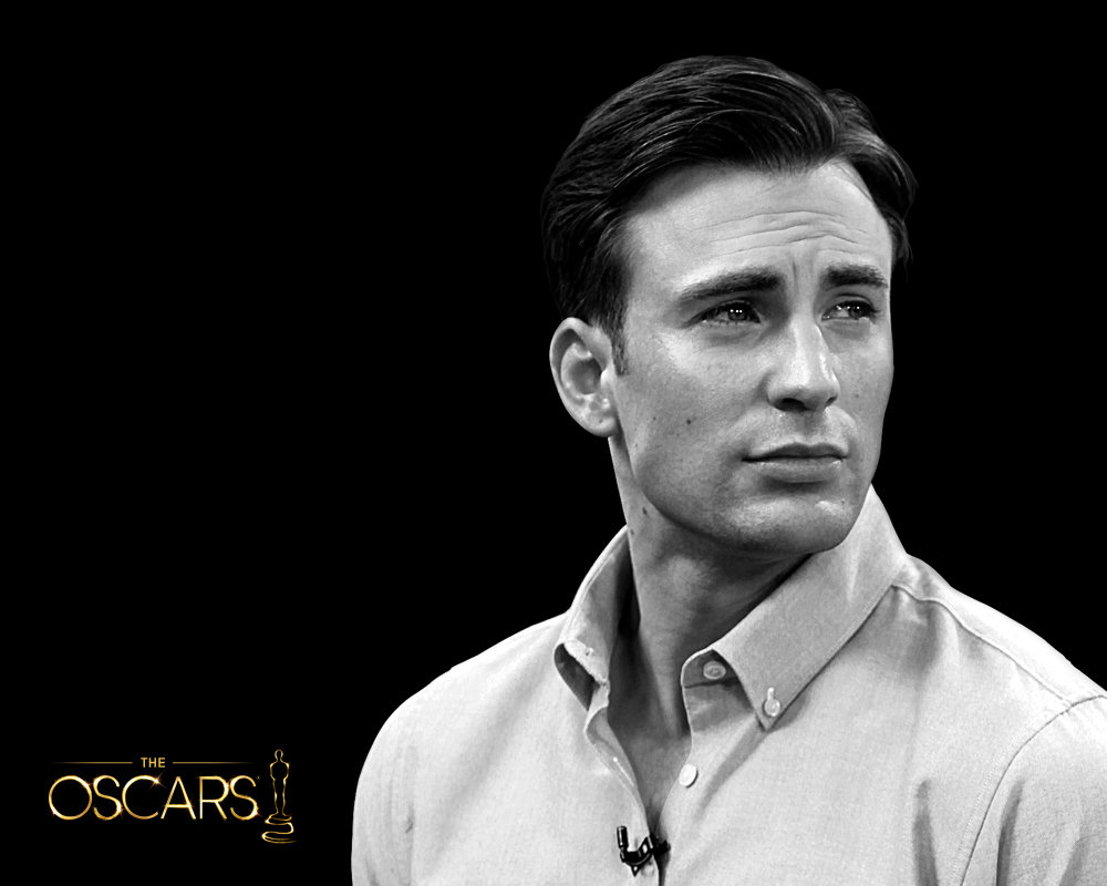 Chris Evans Oscar Presenters Oscars 2020 Photos 92nd Academy Awards