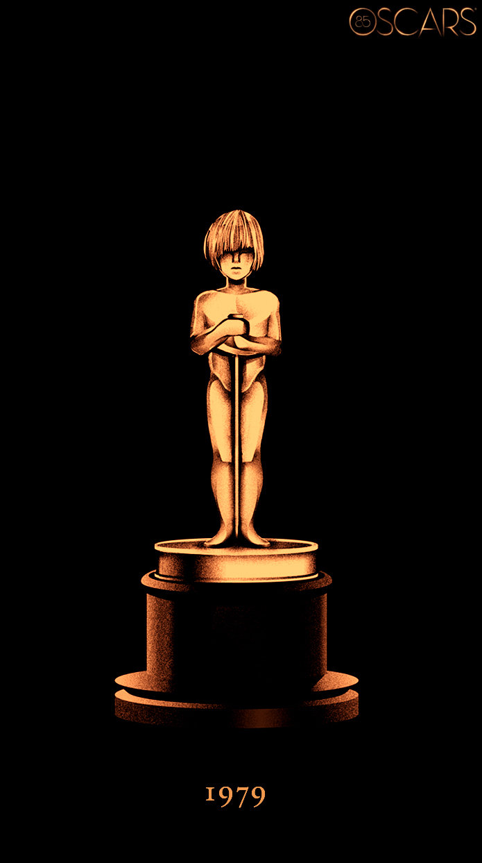 1979 Oscars Best Pictures Tribute Oscars 2020 Photos 92nd Academy