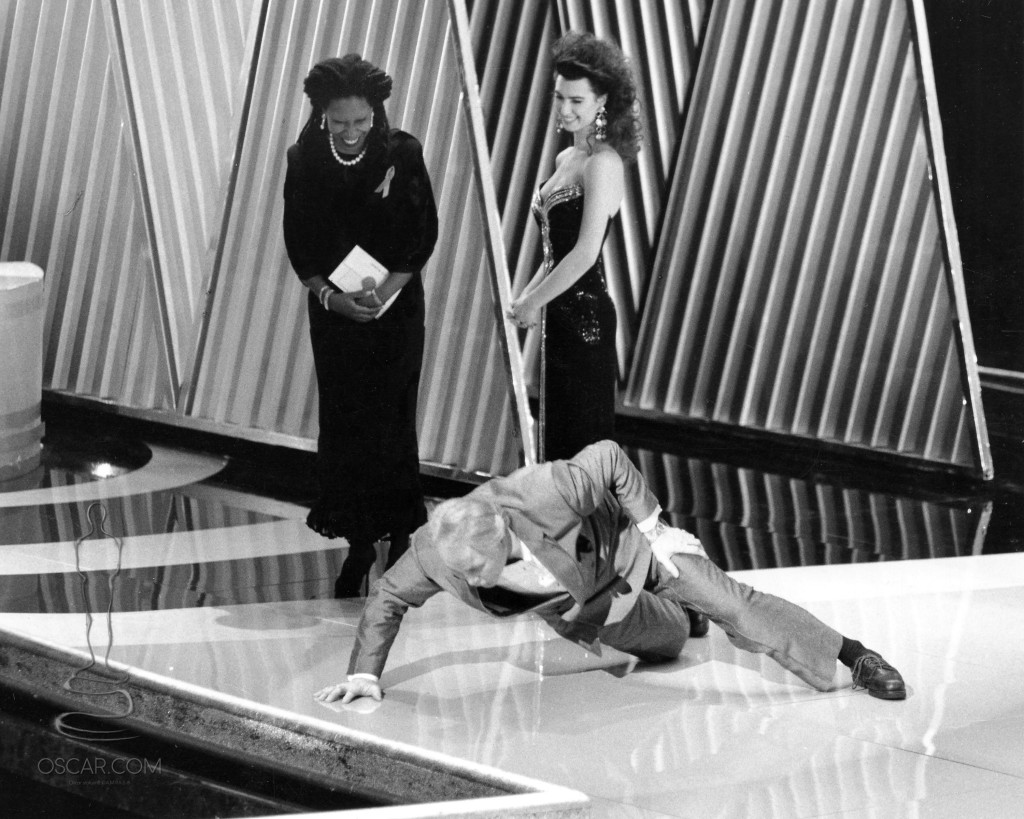 1991 Academy Awards: Oscar Surprises - Oscars 2020 Photos | 92nd ...