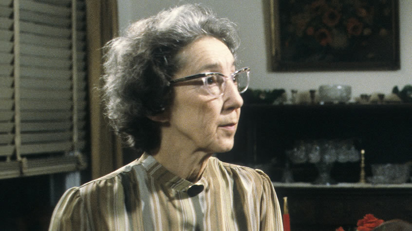 Frances Bay: In Memoriam 2011 - Oscars 2020 Photos | 92nd Academy Awards