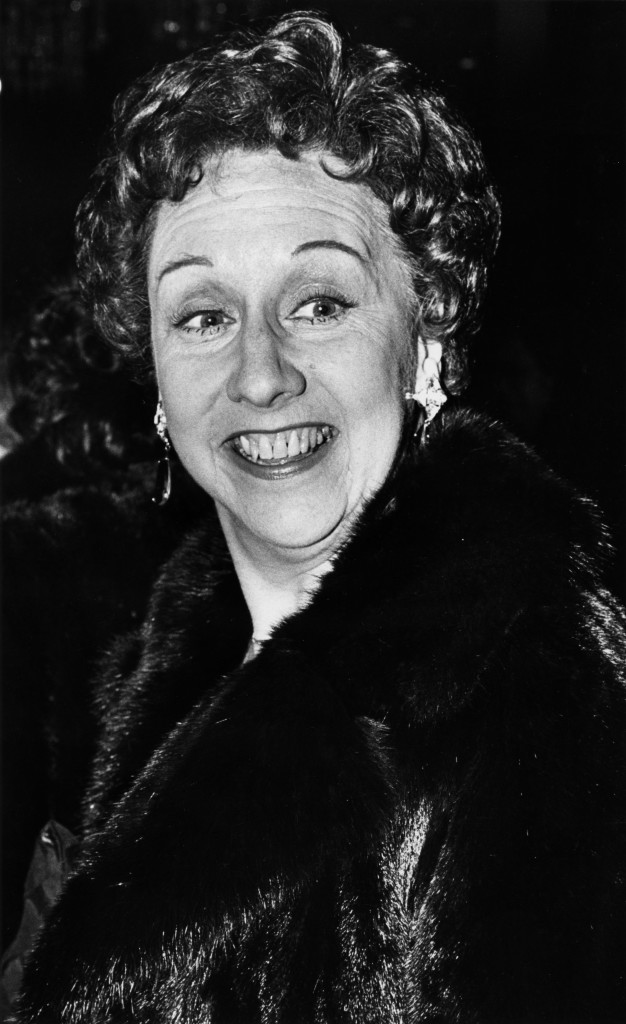 Jean Stapleton: In Memoriam - photos - 86th Academy Awards - Oscars