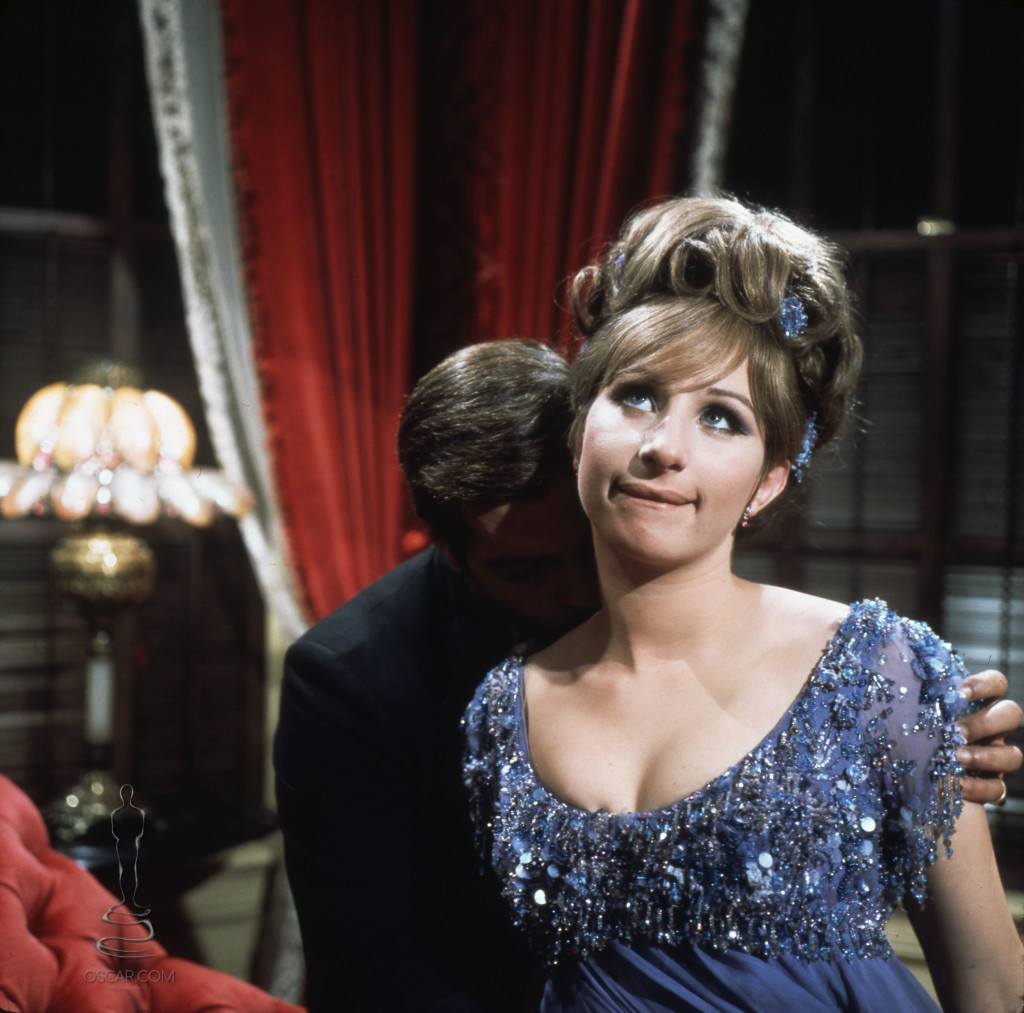 Funny Girl (1968) Streisand at the Oscars Oscars 2020 Photos 92nd