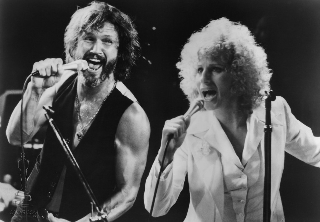 I A Star Is Born I 1976 Streisand At The Oscars Oscars 2020