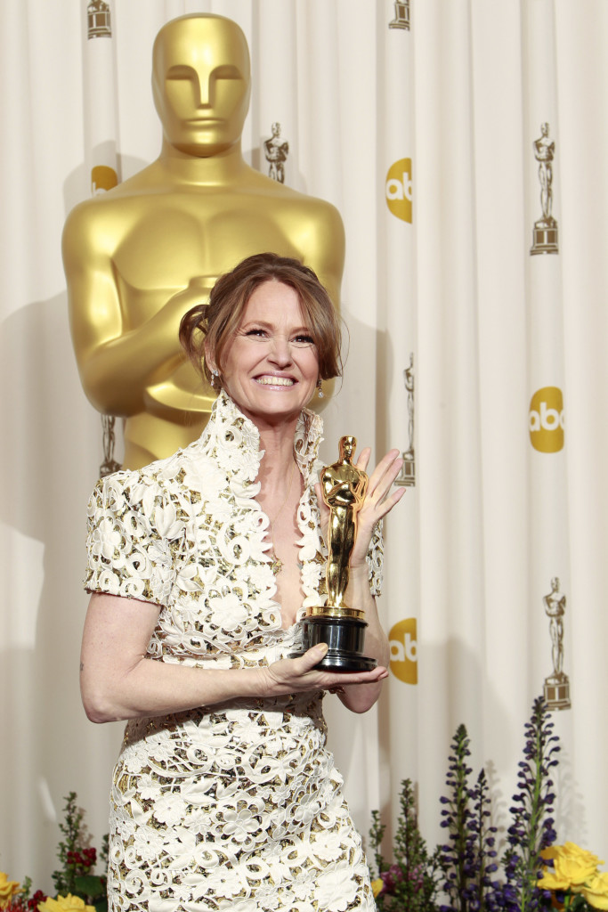 83rd Academy Awards - 2011: Academy Award Winners 2011 - Oscars 2020