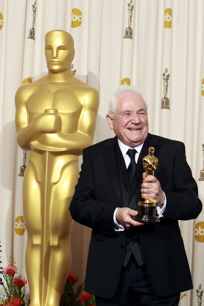 83rd Academy Awards 2011 Academy Award Winners 2011 Oscars 2020