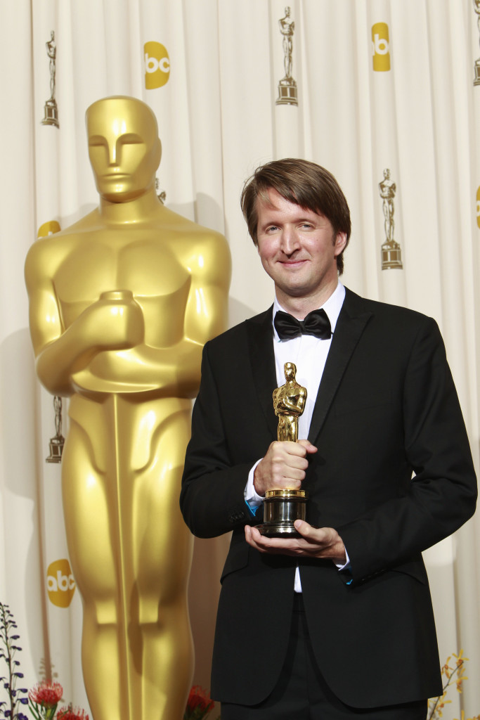 83rd Academy Awards 2011 Academy Award Winners 2011 Oscars 2020