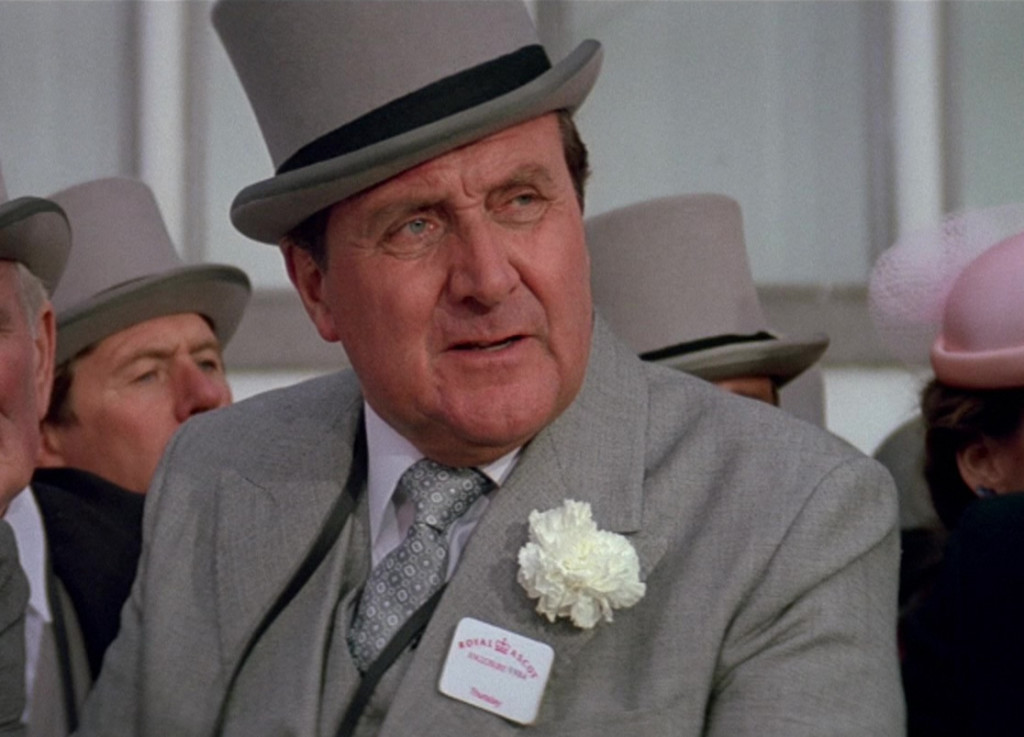 Patrick Macnee Oscars In Memoriam Oscars 2016 In Memoriam Photos
