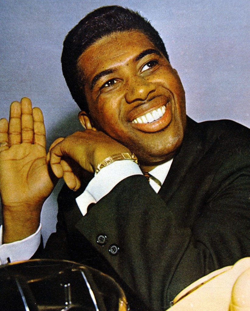 Ben E. King - Oscars In Memoriam: Oscars 2016 In Memoriam Photos