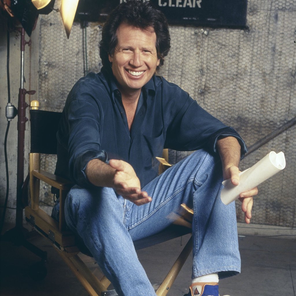 Garry Shandling - Oscars In Memoriam 2017: Oscars In Memoriam 2017