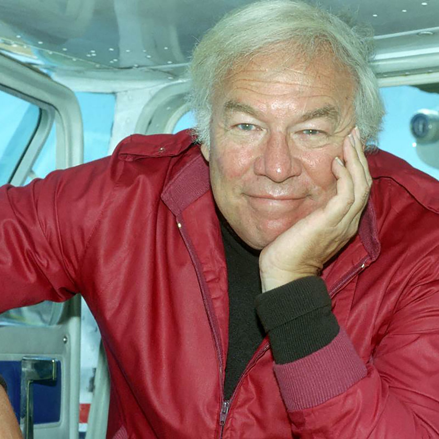 George Kennedy - Oscars In Memoriam 2017: Oscars In Memoriam 2017