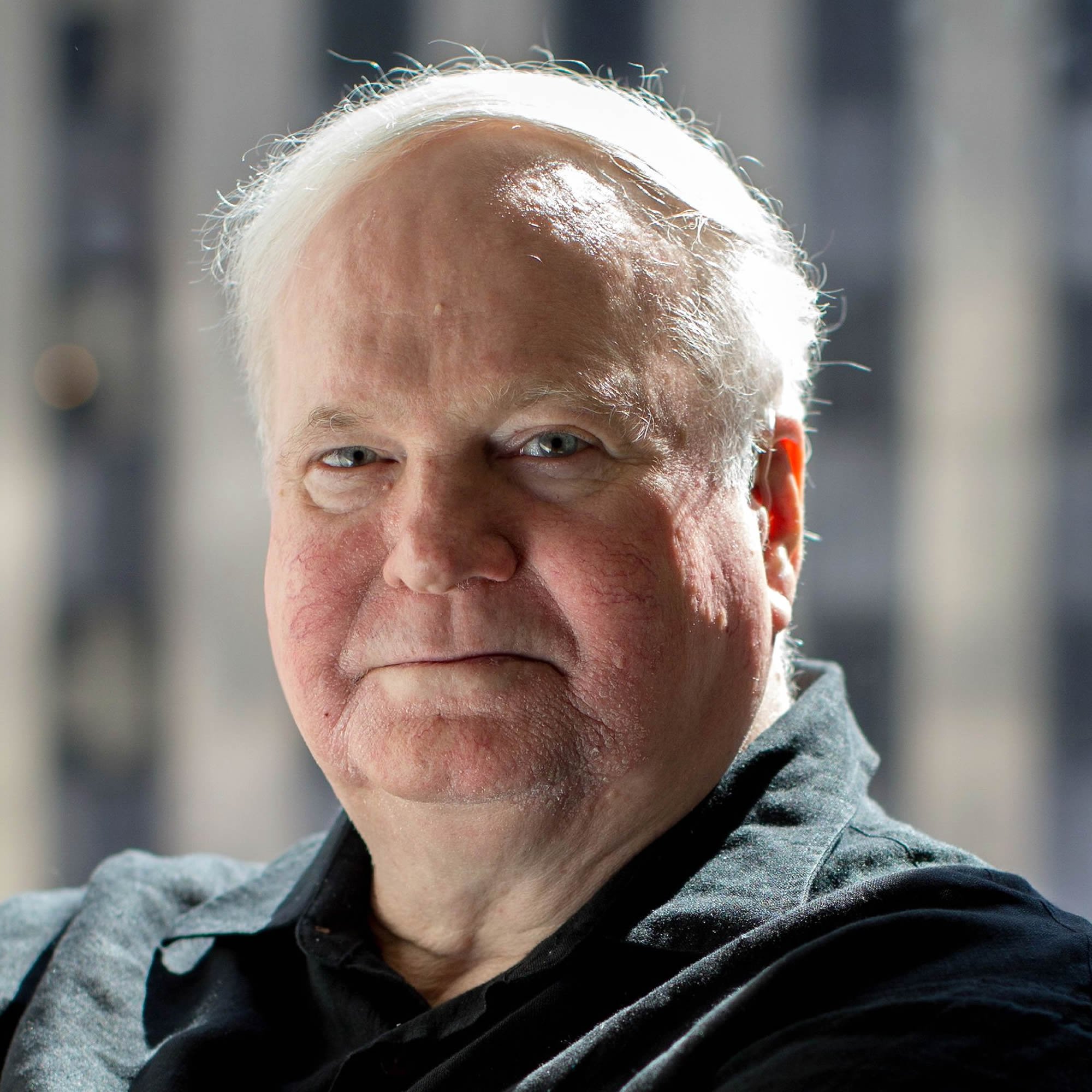 Pat Conroy - Oscars In Memoriam 2017: Oscars In Memoriam 2017 Photos