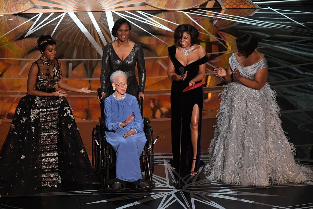hidden-figures-katherine-johnson-presents-oscars-2017-highlights