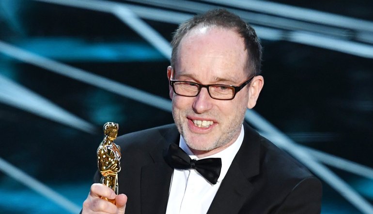 HACKSAW RIDGE is the 2017 Oscar Winner for Film Editing  