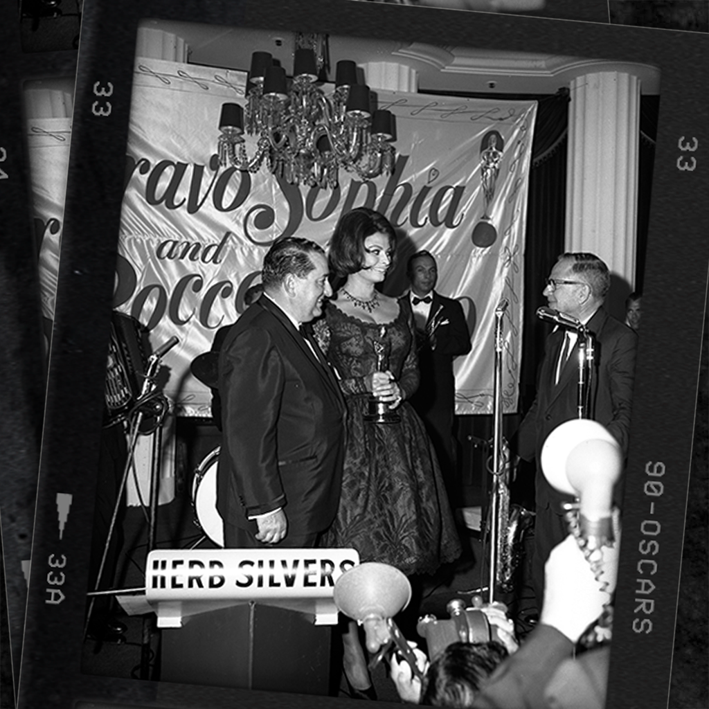 Sophia Loren Wins: Sophia Loren Wins - Oscars 2018 Photos | 90th ...