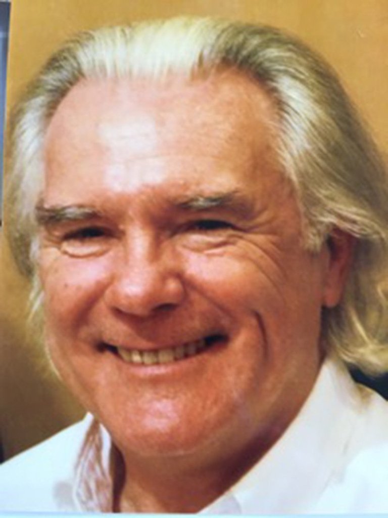 Allan Cameron Oscars In Memoriam 2018 Oscars In Memoriam 2018 Photos