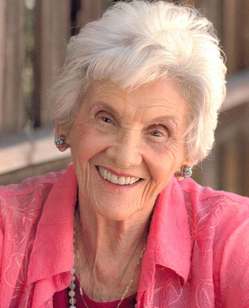 Connie Sawyer Connie Sawyer