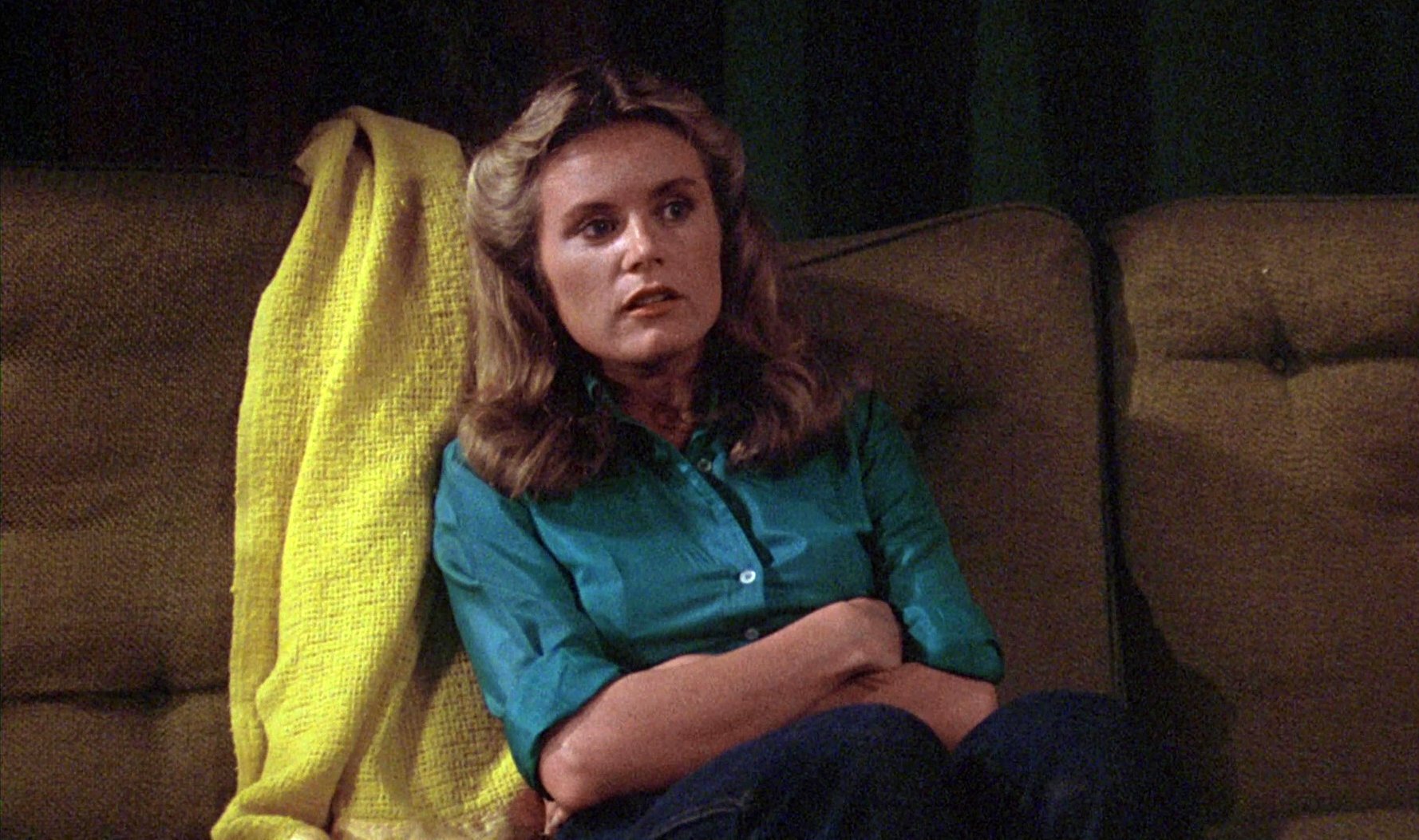 Heather Menzies Oscars In Memoriam 2018 Oscars In Memoriam 2018