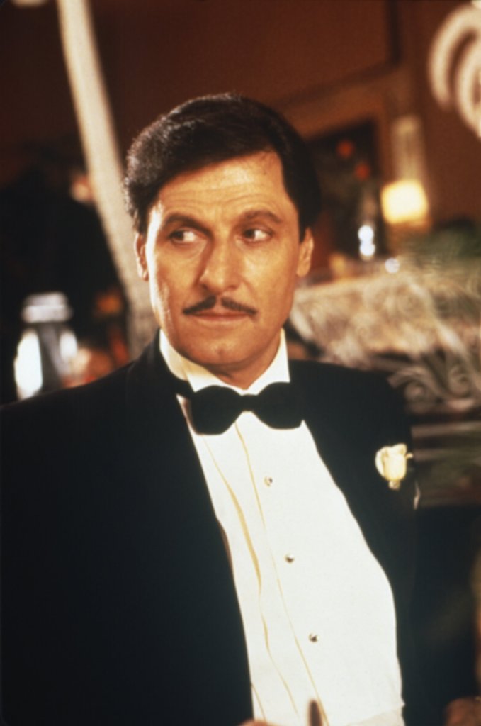 Joseph Bologna Oscars In Memoriam 2018 Oscars In Memoriam 2018