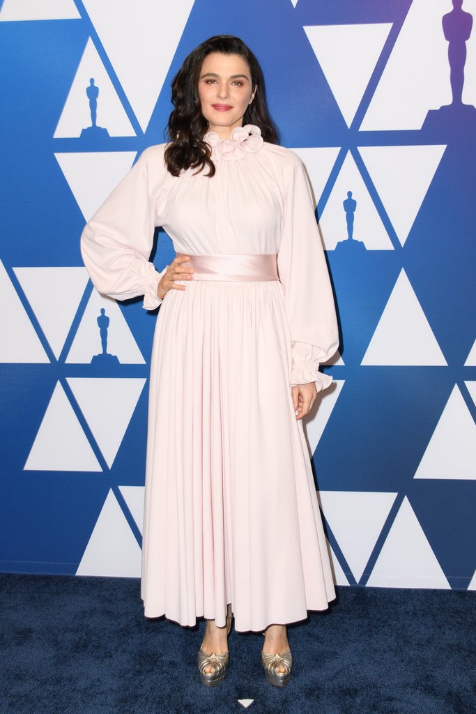 Inside the Oscar Nominees Luncheon 2019: See the Class Photo - Oscars