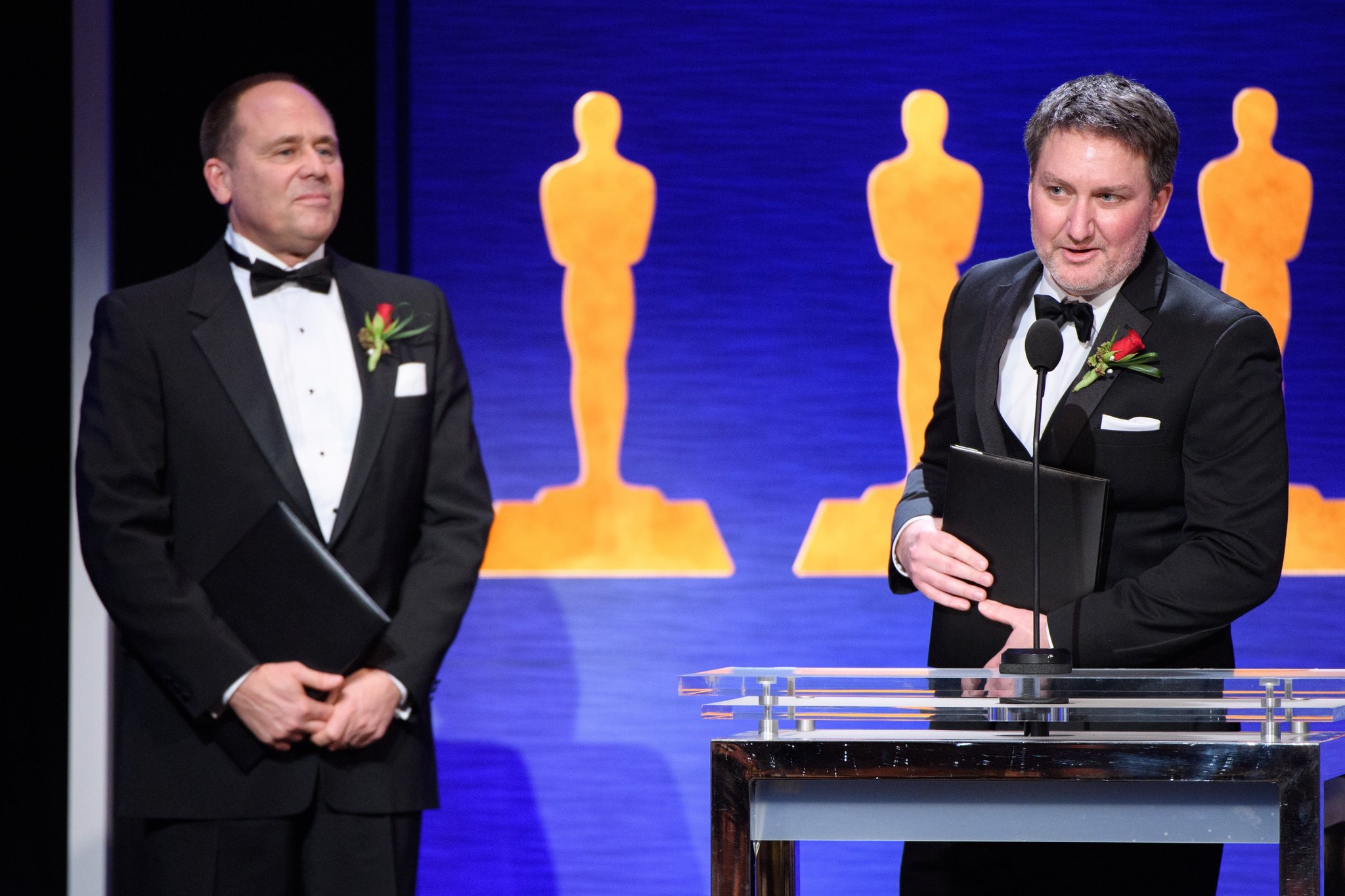 91st Academy Awards, Scientific and Technical Achievement Awards