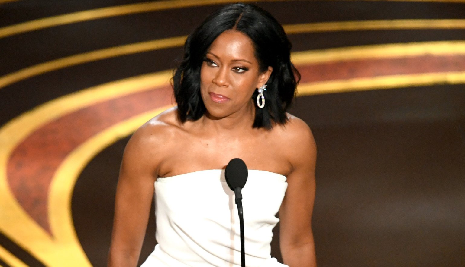 REGINA KING