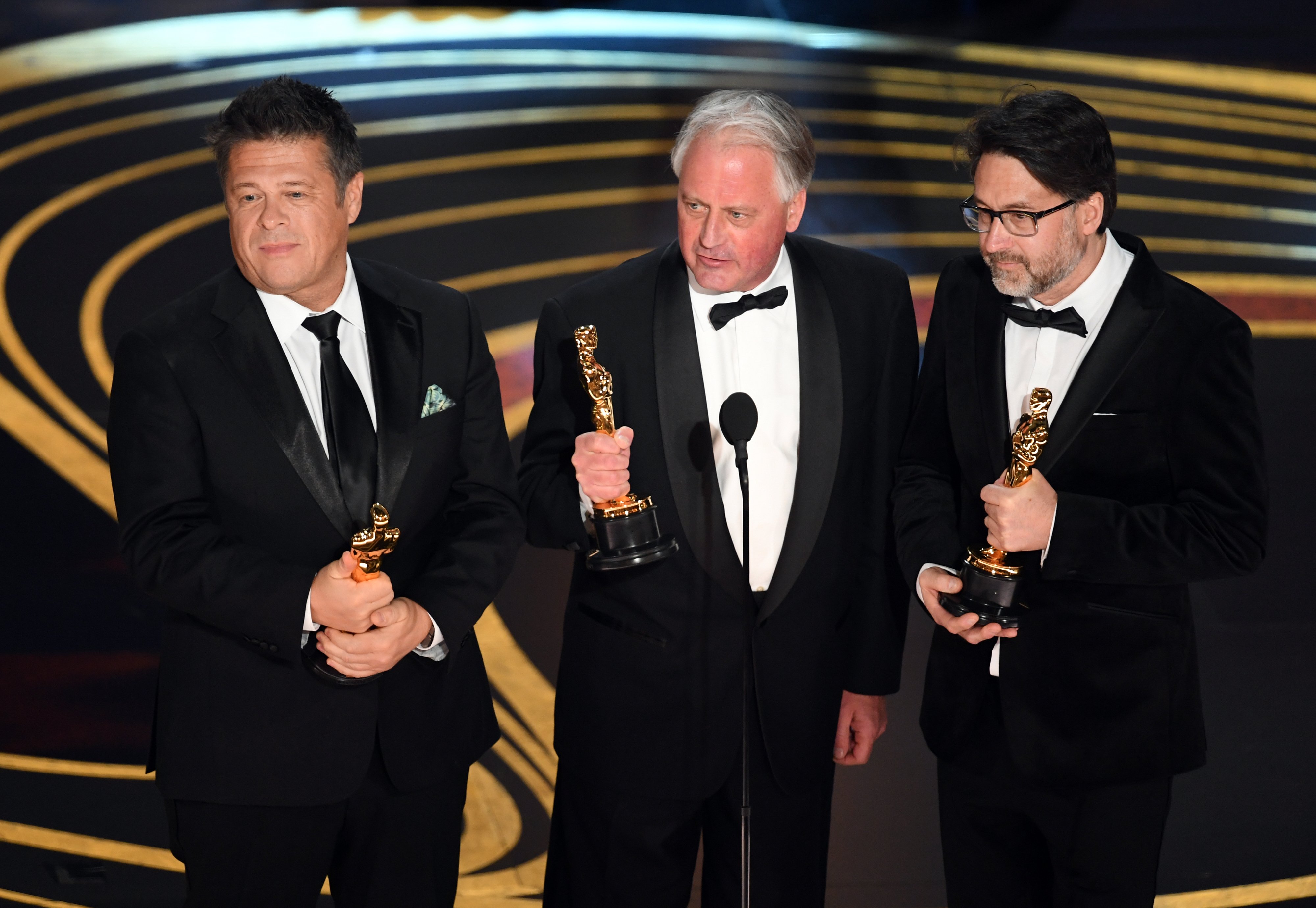 Bohemian Rhapsody Oscar Bohemian Rhapsody Oscar
