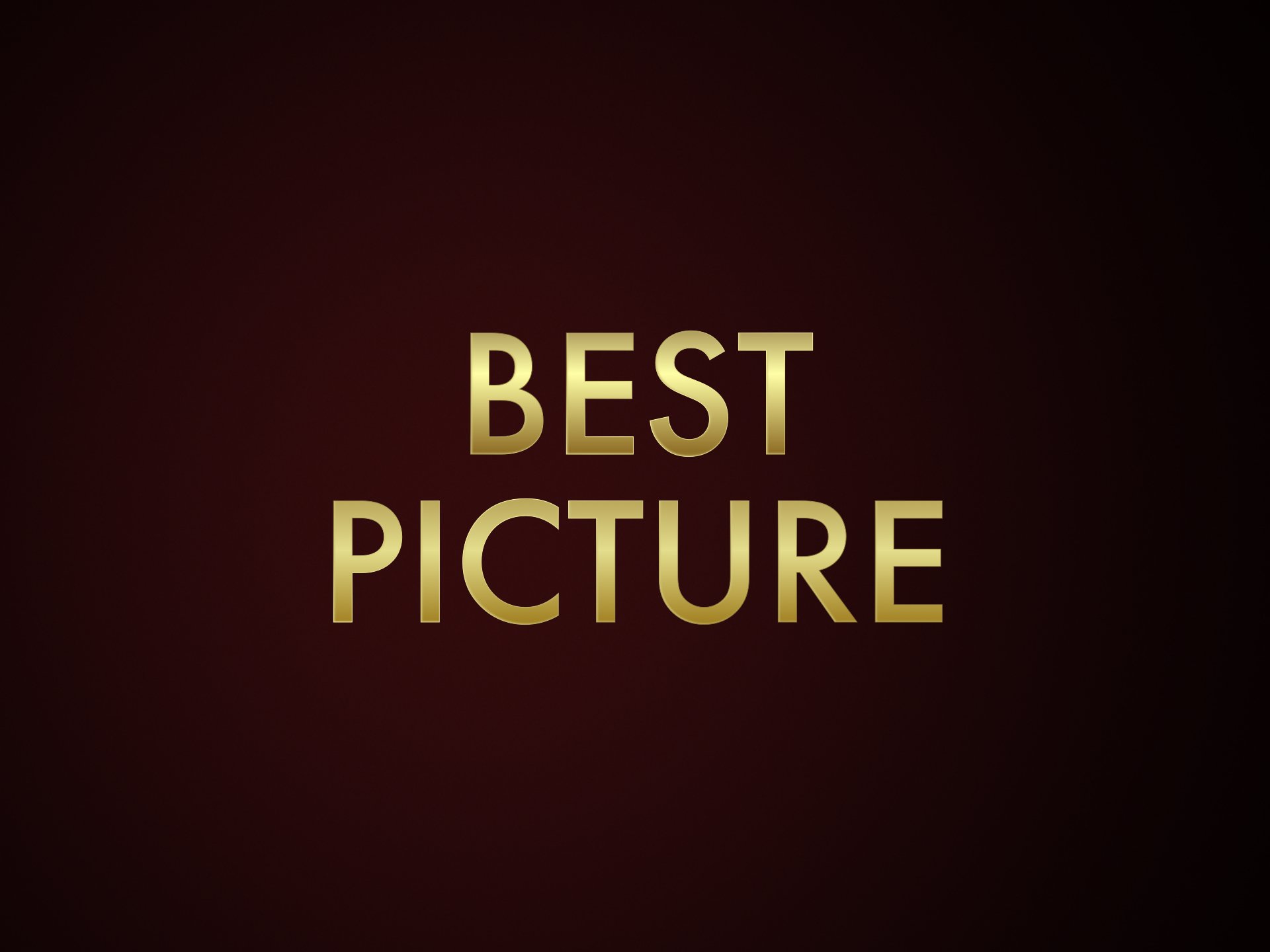 Best Picture Nominations Oscars 2020 - Oscars 2020 News | 92nd Academy Awards1920 x 1440